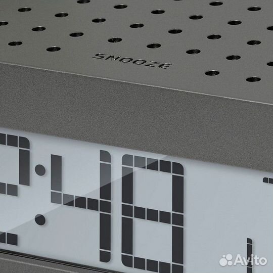 Новые Часы радиобудильник Oregon Scientific RRM116