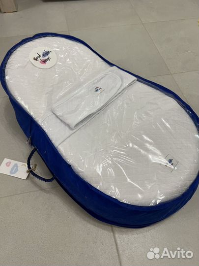 Кокон для новорожденных