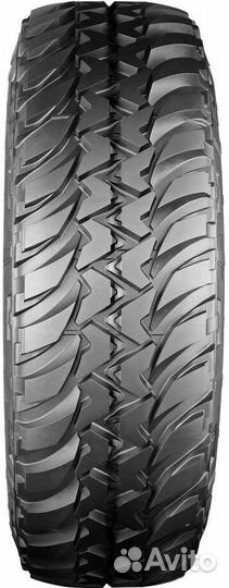 Bridgestone Dueler M/T 674 245/70 R17 119Q