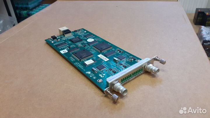 Wellav wven2AV Кодер 2-х канальный AV-mpeg-2