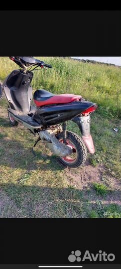 Скутер