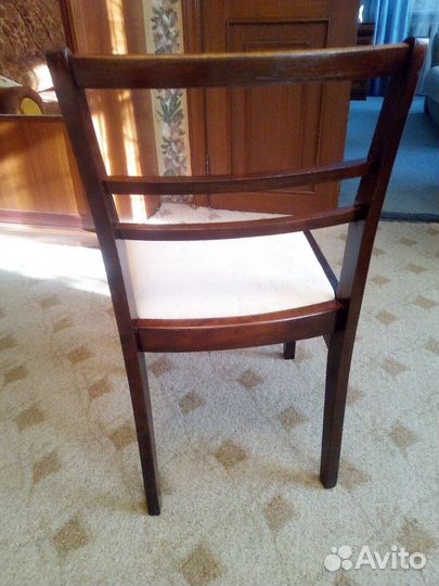 Стул винтаж СССР