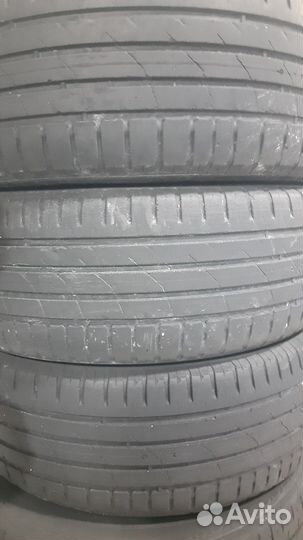 Nokian Tyres Hakka Green 2 195/60 R15