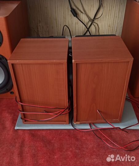 Колонки Sven sps 820