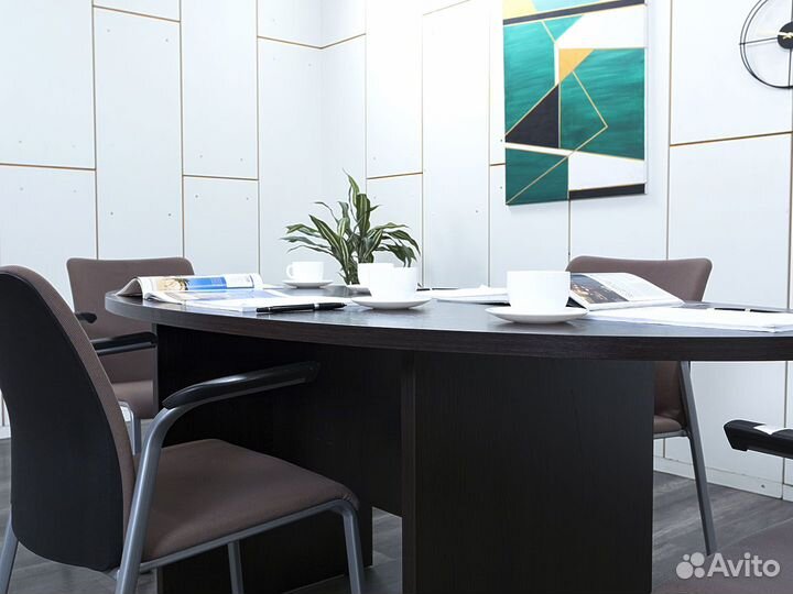 Стол для переговоров