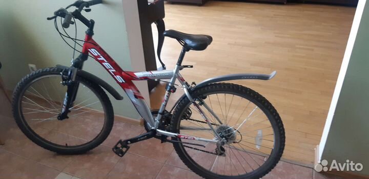 Велосипеды бу взрослый