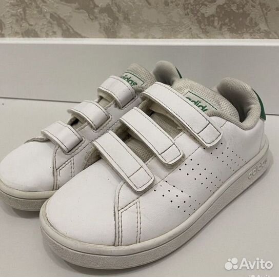 Кроссовки adidas original 28 размер