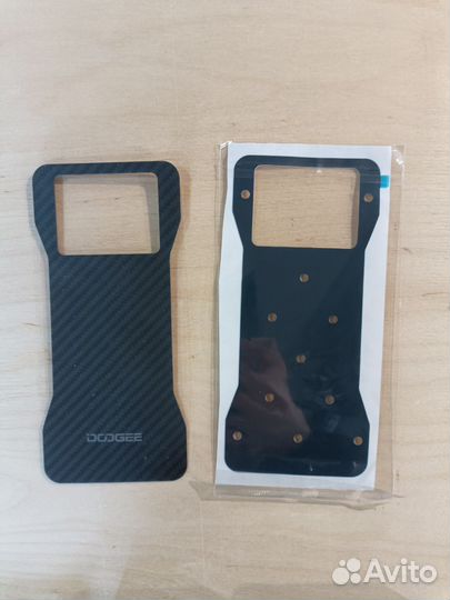 DOOGEE V20, 8/256 ГБ