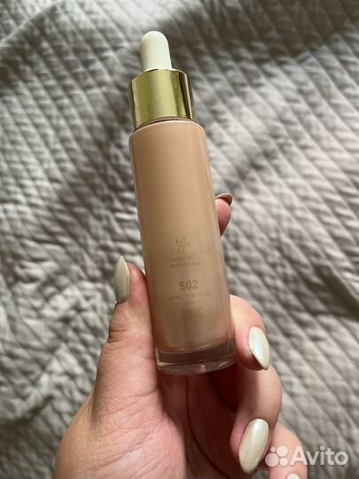 Жидкий хайлайтер вме