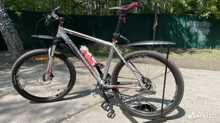 Горный велосипед Cannondale En 14766 F5 Trail