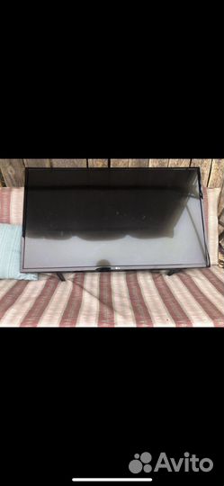 Телевизор LG 43
