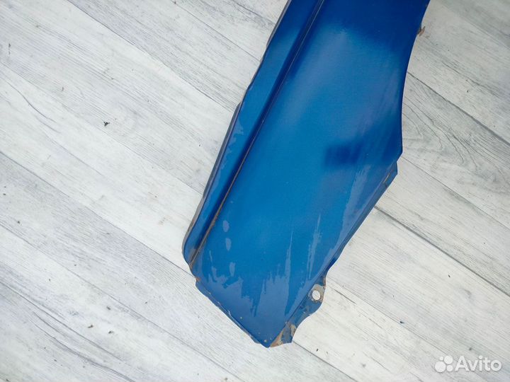 Крыло переднее левое LADA (ваз) 2110 2006