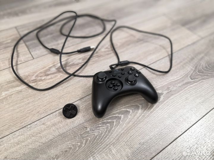 Игровой джойстик Nintendo switch/ PC Xinputdrive