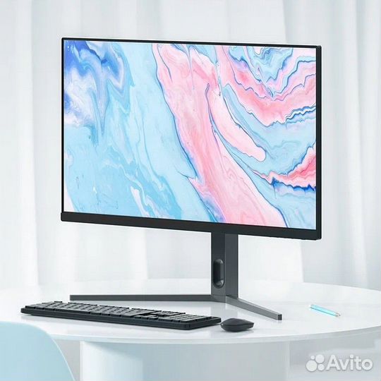 Монитор Xiaomi Redmi 27