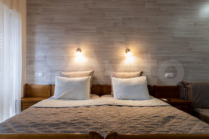 Квартира-студия, 27 м², 2/2 эт.