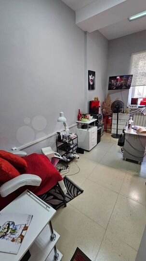 Свободного назначения, 11 м²