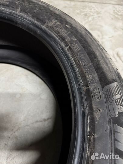 Michelin 4x4 Alpin 265/45 R21