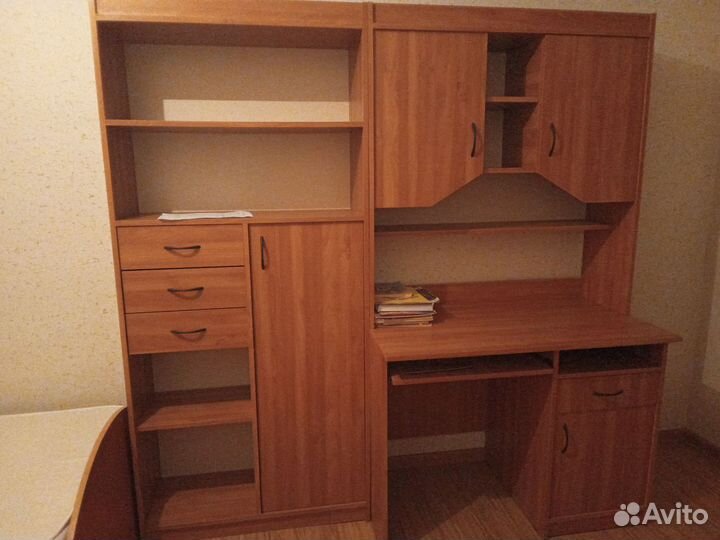 Детская мебель