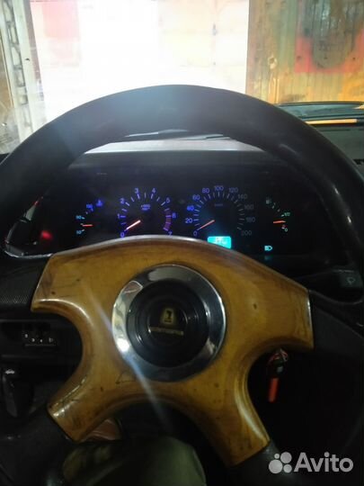 Разбор ваз 2112