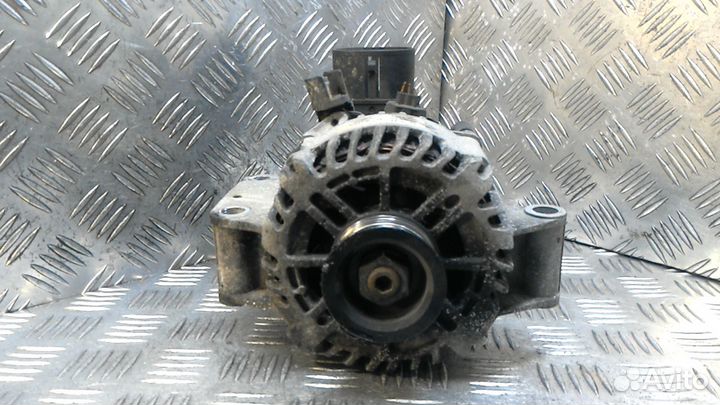 Генератор дизельный Ford Mondeo 3