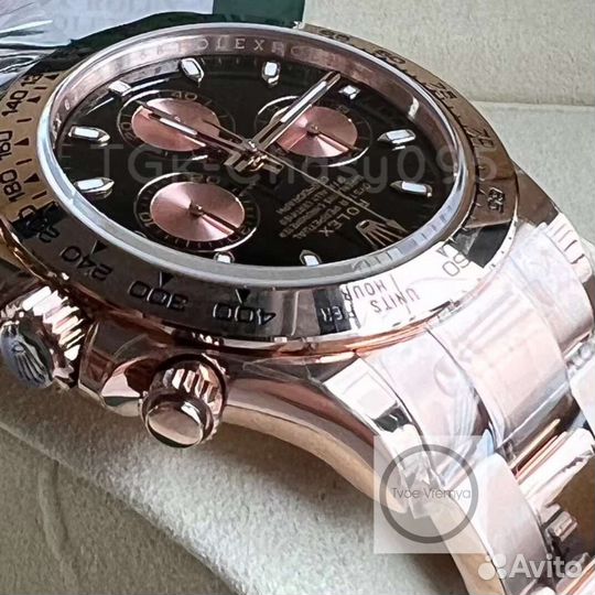 Часы Rolex Daytona (арт 59018)
