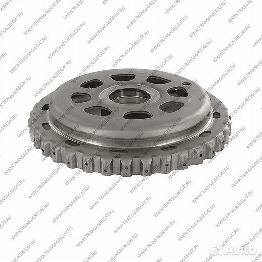 Шестерня солнечная Output АКПП 6T40 24248254 новая