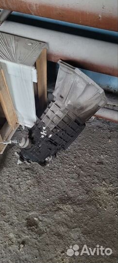 Коробка передач ваз 21213 niva