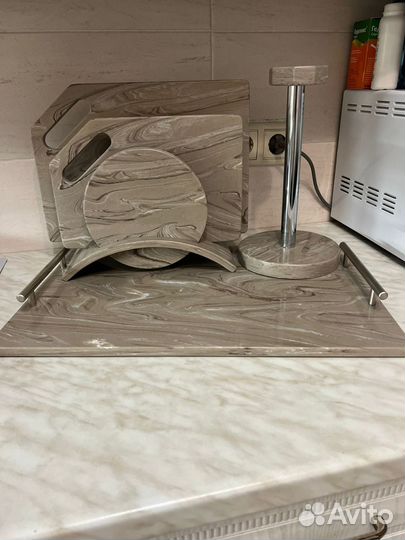 Доска разделочная ручной работы