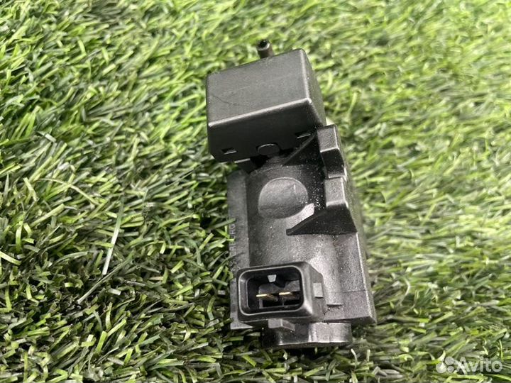 Клапан управления турбиной Bmw X5 E70 N55B30 2010