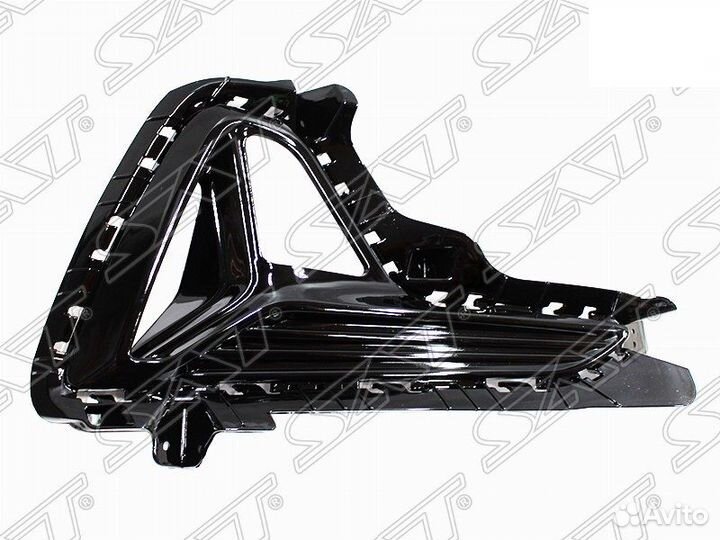 Оправа птф hyundai sonata 17-20 LH