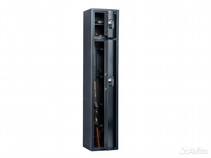 Оружейный сейф valberg арсенал 148/2 EL