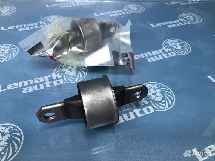 Сайлентблок рычага задней подвески Ford Focus 2