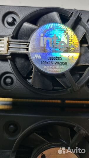 Ретро Процессоры Intel Pentium 2, 3 и celeron