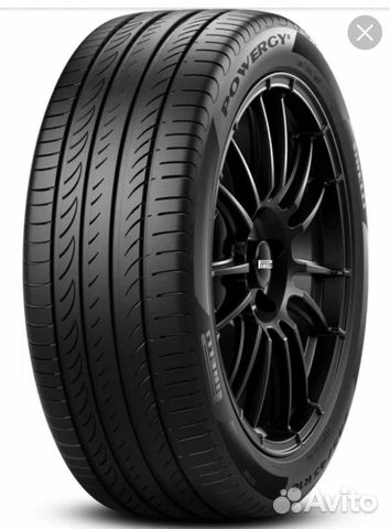 Pirelli Powergy 225/60 R18