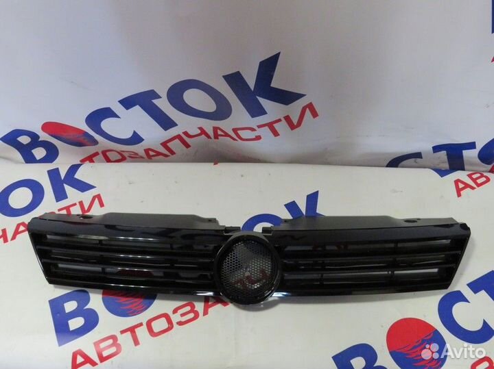 Решетка радиатора volkswagen jetta 162