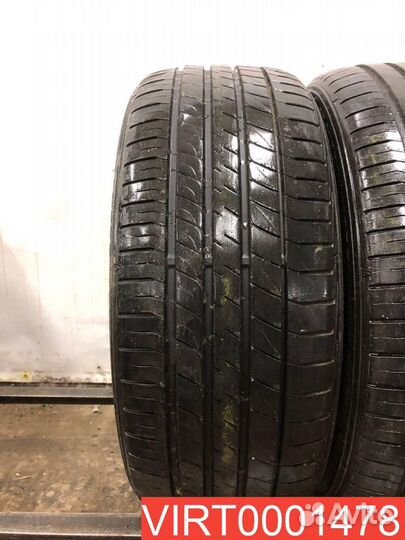 Dunlop SP Sport LM705 225/40 R18 92W