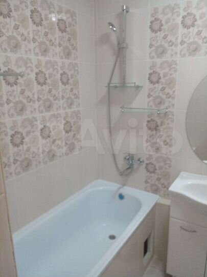 1-к. квартира, 30 м², 2/2 эт.
