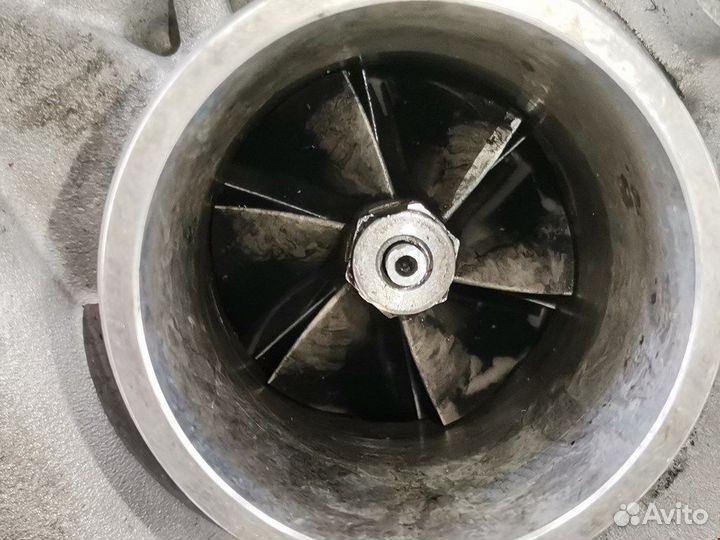 Турбина для Fiat Ducato 4 (290/295) 504340182