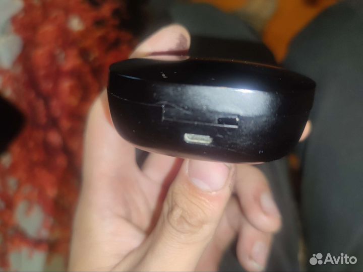 Беспроводные наушники Mi True Wireless EBs Basic 2