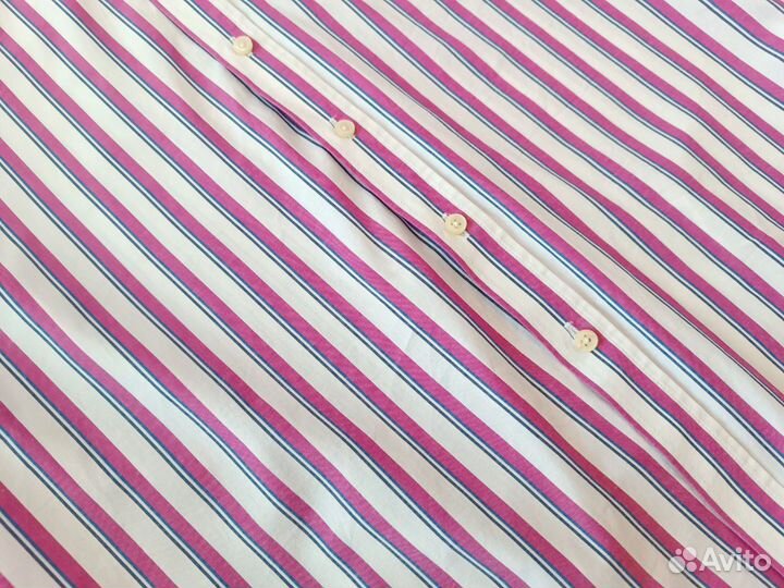 Рубашка мужская 46 размер