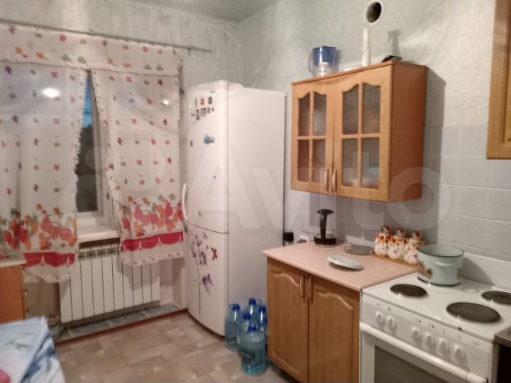 2-к. квартира, 50 м², 5/5 эт.