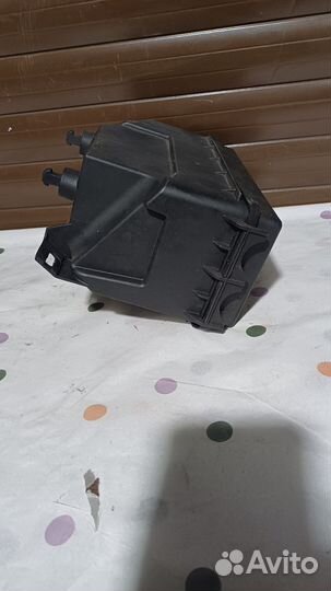 Корпус блока предохранителей мерседес w164 x164