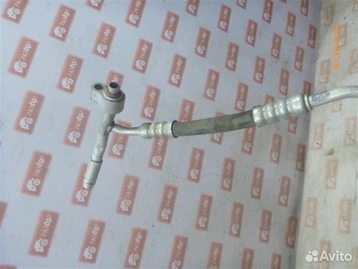 Трубка кондиционера Ford C-Max C214 qqdb 2006