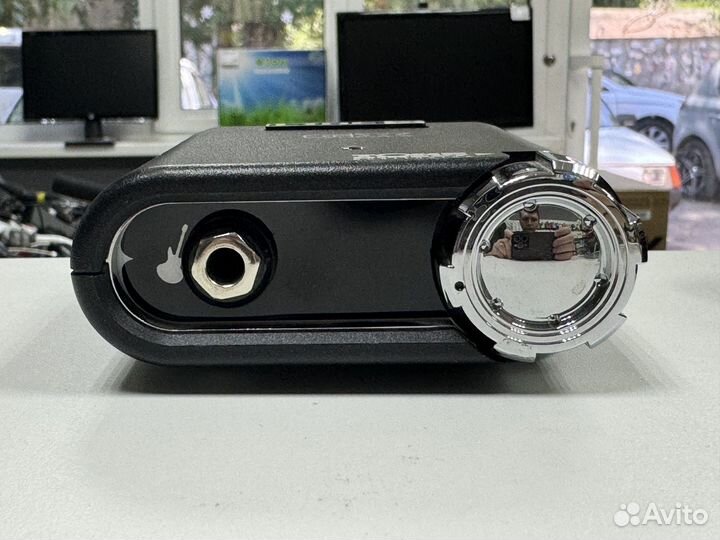 Внешняя звуковая карта Line 6 POD studio GX