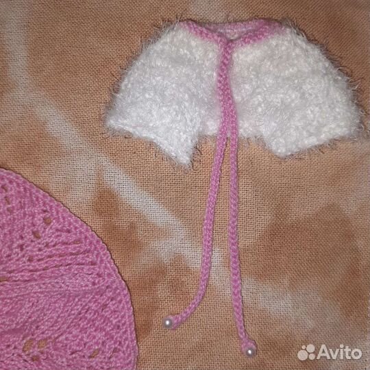 Комплект одежды для куклы paola reina