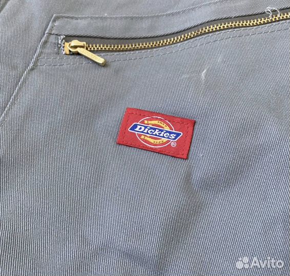 Комбинезон мужской Dickies, 52 (L/XL)