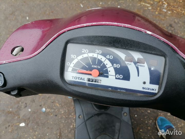 Suzuki lets 2 New