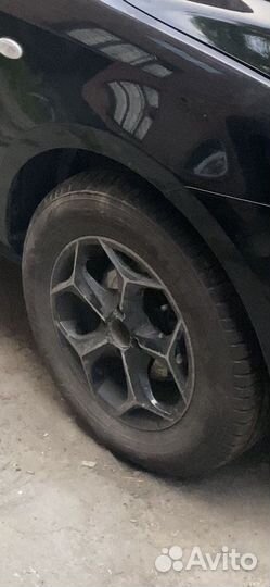 Nokian Tyres Nordman SX2 185/70 R14