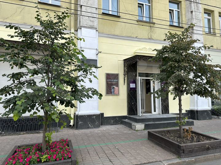 Свободного назначения, 572.7 м²