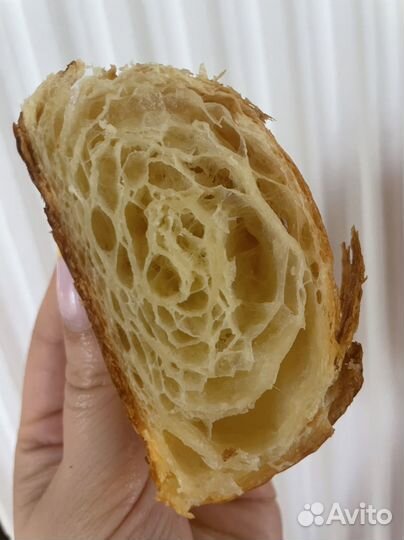 Круассаны для кафе, кофейни, ресторана